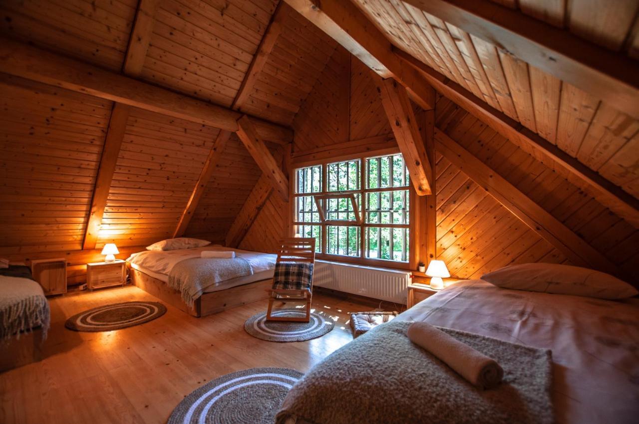 Boutique House Vresje Villa Bohinjska Bistrica Eksteriør bilde