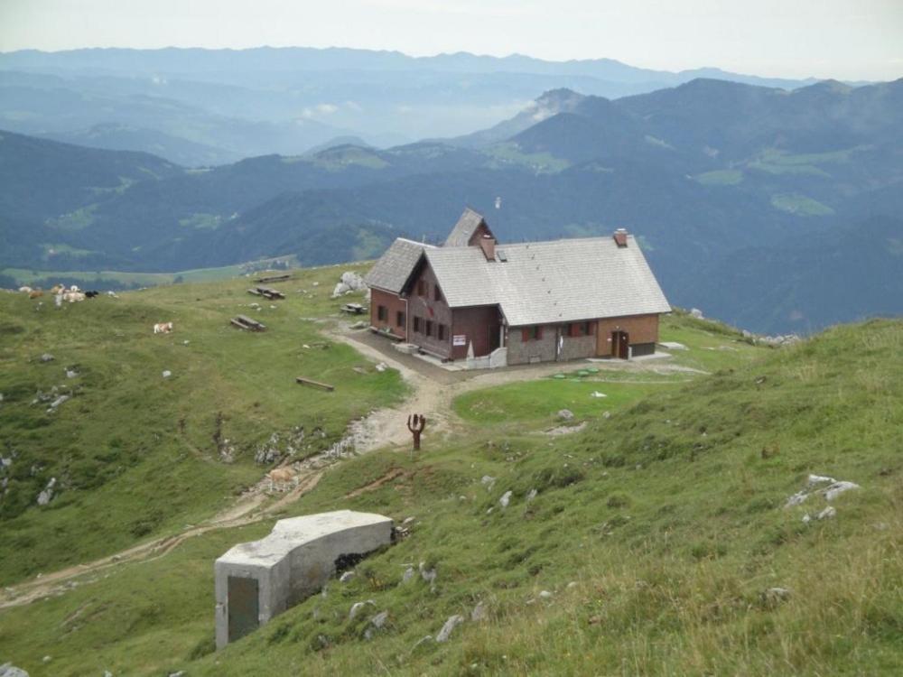Boutique House Vresje Villa Bohinjska Bistrica Eksteriør bilde